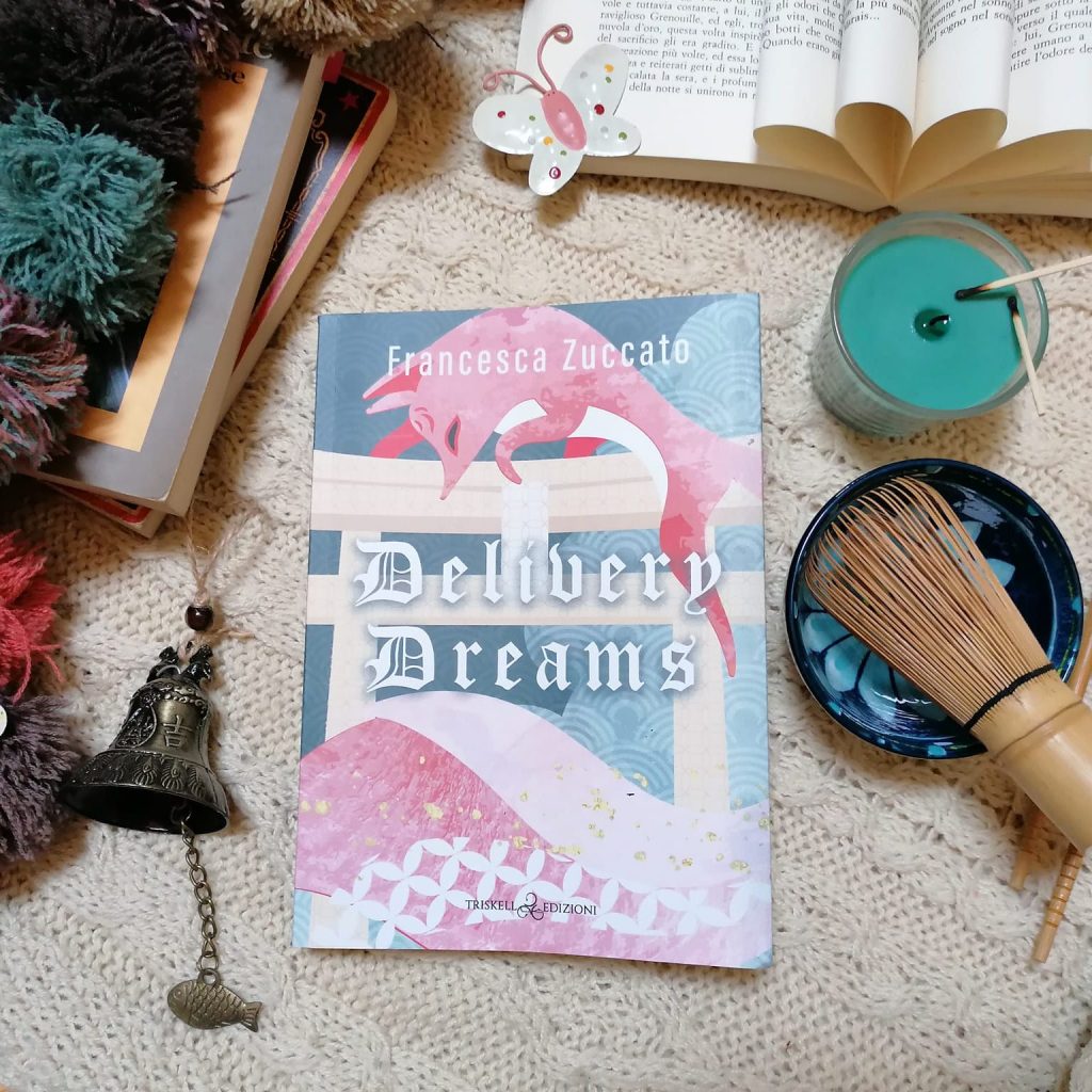 Ti leggo il PRIMO&nbsp;CAPITOLO