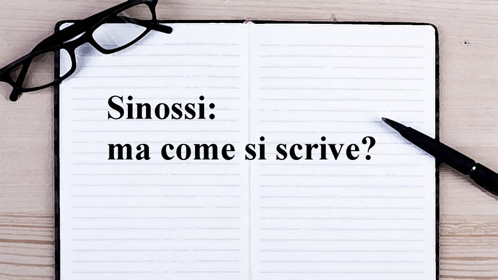 LA SINOSSI: UN MISTERO&nbsp;IRRISOLVIBILE?