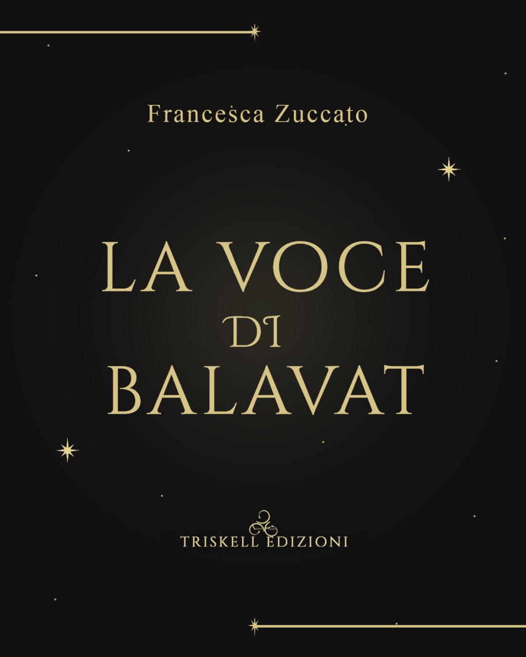 Ti presento il mio nuovo&nbsp;romanzo!