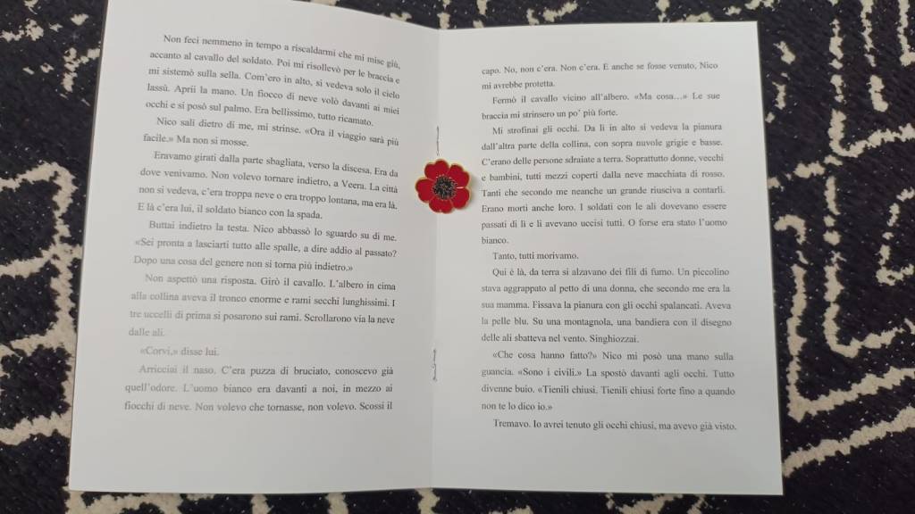 Leggi il prologo del volume&nbsp;II